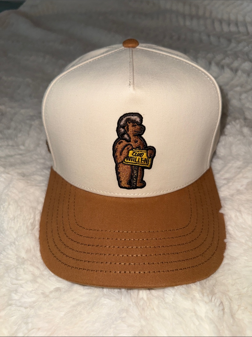 Exclusive Morgan Wallen Hat